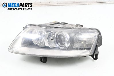 Фар за Audi A6 Avant C6 (03.2005 - 08.2011), комби, позиция: лява