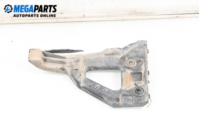 Държач броня за Audi A6 Avant C6 (03.2005 - 08.2011), комби, позиция: предна, лява