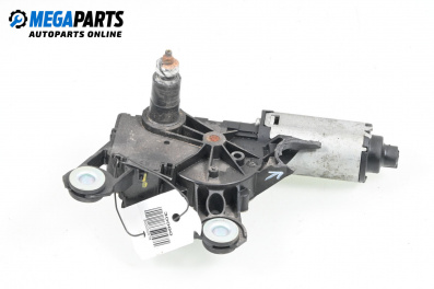 Ел. мотор за чистачките за Audi A6 Avant C6 (03.2005 - 08.2011), комби, позиция: задна