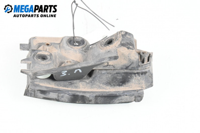 Държач броня за Audi A6 Avant C6 (03.2005 - 08.2011), комби, позиция: задна, лява