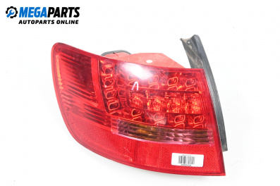Стоп за Audi A6 Avant C6 (03.2005 - 08.2011), комби, позиция: лява