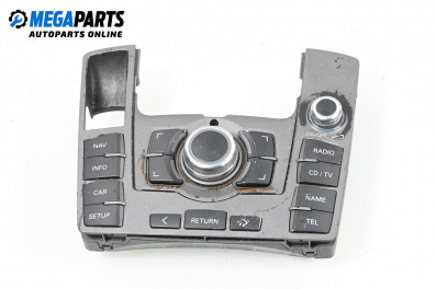 Панел бутони за Audi A6 Avant C6 (03.2005 - 08.2011)