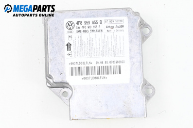 Модул за AIRBAG за Audi A6 Avant C6 (03.2005 - 08.2011), № 4F0 959 655 B