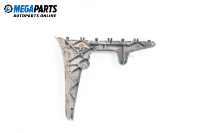 Държач броня за Audi A6 Avant C6 (03.2005 - 08.2011), комби, позиция: задна, лява