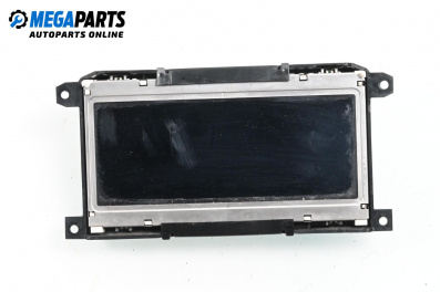 Дисплей за Audi A6 Avant C6 (03.2005 - 08.2011), № 4F0 919 603