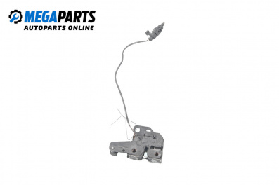 Ключалка преден капак за Audi A6 Avant C6 (03.2005 - 08.2011)