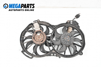 Перки охлаждане за Audi A6 Avant C6 (03.2005 - 08.2011) 2.7 TDI quattro, 180 к.с.