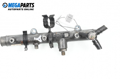 Горивна рейка за Audi A6 Avant C6 (03.2005 - 08.2011) 2.7 TDI quattro, 180 к.с., № 059 130 090 K