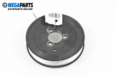 Ремъчна шайба за Audi A6 Avant C6 (03.2005 - 08.2011) 2.7 TDI quattro, 180 к.с.