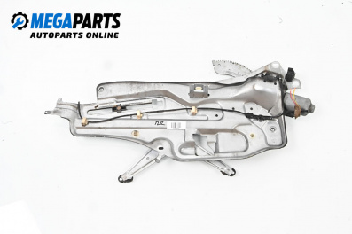 Машинка ел. стъкло за Renault Laguna I Grandtour (09.1995 - 03.2001), 4+1 вр., комби, позиция: предна, дясна