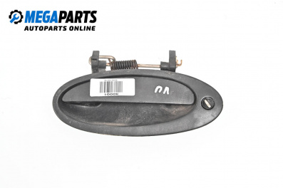 Външна дръжка за Renault Laguna I Grandtour (09.1995 - 03.2001), 4+1 вр., комби, позиция: предна, лява