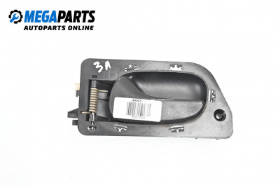 Вътрешна дръжка за Renault Laguna I Grandtour (09.1995 - 03.2001), 4+1 вр., комби, позиция: задна, лява