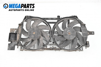 Перки охлаждане за Renault Laguna I Grandtour (09.1995 - 03.2001) 2.2 D (K56F/2, S56F), 83 к.с.