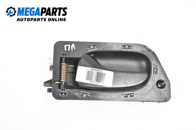 Вътрешна дръжка за Renault Laguna I Grandtour (09.1995 - 03.2001), 4+1 вр., комби, позиция: предна, лява