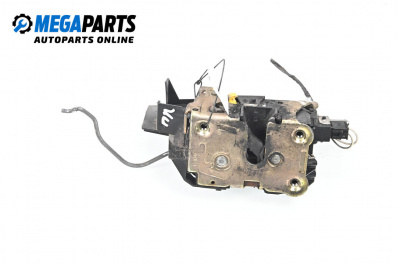 Брава на врата за Renault Laguna I Grandtour (09.1995 - 03.2001), позиция: предна, лява