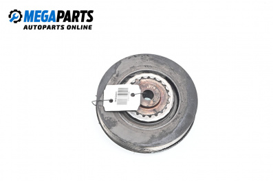 Демпферна шайба за Renault Laguna I Grandtour (09.1995 - 03.2001) 2.2 D (K56F/2, S56F), 83 к.с.