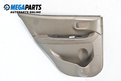 Кора врата за Hyundai Santa Fe I SUV (11.2000 - 03.2006), 4+1 вр., джип, позиция: задна, лява