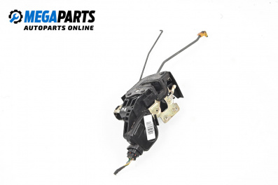 Брава на врата за Hyundai Santa Fe I SUV (11.2000 - 03.2006), позиция: предна, лява