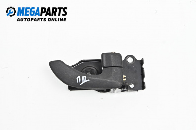 Вътрешна дръжка за Hyundai Santa Fe I SUV (11.2000 - 03.2006), 4+1 вр., джип, позиция: предна, дясна