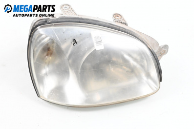 Фар за Hyundai Santa Fe I SUV (11.2000 - 03.2006), джип, позиция: дясна