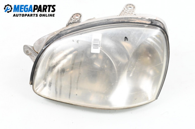 Фар за Hyundai Santa Fe I SUV (11.2000 - 03.2006), джип, позиция: лява