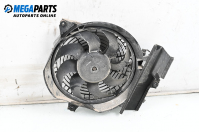 Перка охлаждане за Hyundai Santa Fe I SUV (11.2000 - 03.2006) 2.7 V6 4x4, 173 к.с.