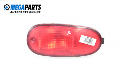 Стоп в броня за Hyundai Santa Fe I SUV (11.2000 - 03.2006), джип, позиция: дясна