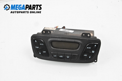 Панел климатроник за Hyundai Santa Fe I SUV (11.2000 - 03.2006)