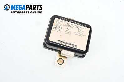 Имобилайзер за Hyundai Santa Fe I SUV (11.2000 - 03.2006), № 95400-38500