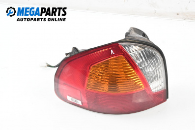 Стоп за Hyundai Santa Fe I SUV (11.2000 - 03.2006), джип, позиция: лява