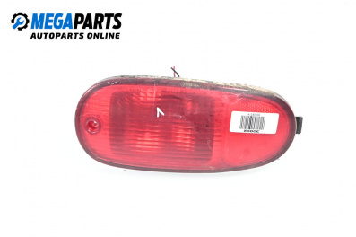 Стоп в броня за Hyundai Santa Fe I SUV (11.2000 - 03.2006), джип, позиция: лява