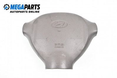 Airbag за Hyundai Santa Fe I SUV (11.2000 - 03.2006), 4+1 вр., джип, позиция: предна