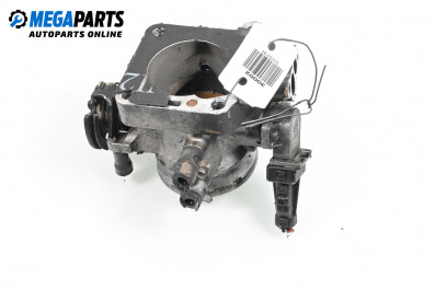 Дроселова клапа за Hyundai Santa Fe I SUV (11.2000 - 03.2006) 2.7 V6 4x4, 173 к.с.