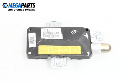 Airbag за BMW 3 Series E46 Sedan (02.1998 - 04.2005), 4+1 вр., седан, позиция: лява