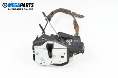 Брава на врата за BMW 3 Series E46 Sedan (02.1998 - 04.2005), позиция: предна, дясна