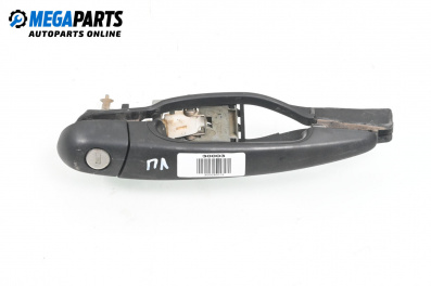 Външна дръжка за BMW 3 Series E46 Sedan (02.1998 - 04.2005), 4+1 вр., седан, позиция: предна, лява