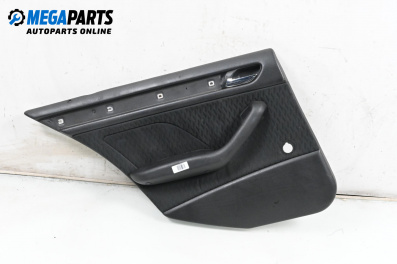 Кора врата за BMW 3 Series E46 Sedan (02.1998 - 04.2005), 4+1 вр., седан, позиция: задна, лява