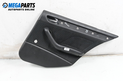 Кора врата за BMW 3 Series E46 Sedan (02.1998 - 04.2005), 4+1 вр., седан, позиция: задна, дясна