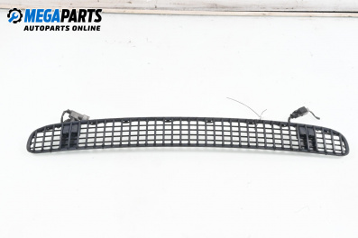 Решетка преден капак за BMW 3 Series E46 Sedan (02.1998 - 04.2005), седан, позиция: предна