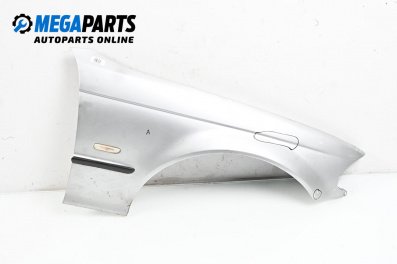 Калник за BMW 3 Series E46 Sedan (02.1998 - 04.2005), 4+1 вр., седан, позиция: предна, дясна