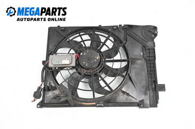 Перка охлаждане за BMW 3 Series E46 Sedan (02.1998 - 04.2005) 318 i, 118 к.с.