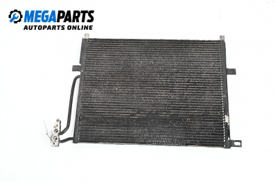 Климатичен радиатор за BMW 3 Series E46 Sedan (02.1998 - 04.2005) 318 i, 118 к.с.