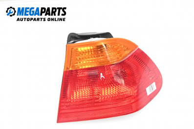 Стоп за BMW 3 Series E46 Sedan (02.1998 - 04.2005), седан, позиция: дясна