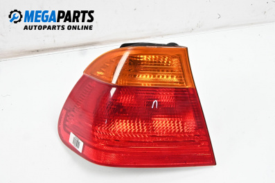 Стоп за BMW 3 Series E46 Sedan (02.1998 - 04.2005), седан, позиция: лява