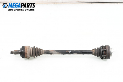 Полуоска за BMW 3 Series E46 Sedan (02.1998 - 04.2005) 318 i, 118 к.с., позиция: предна, дясна