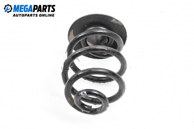 Пружина за ходова част за BMW 3 Series E46 Sedan (02.1998 - 04.2005), седан, позиция: задна