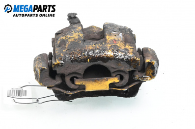 Спирачен апарат за BMW 3 Series E46 Sedan (02.1998 - 04.2005), позиция: задна, лява