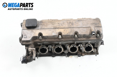 Глава за BMW 3 Series E46 Sedan (02.1998 - 04.2005) 318 i, 118 к.с.