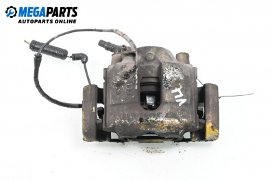 Спирачен апарат за BMW 3 Series E46 Sedan (02.1998 - 04.2005), позиция: предна, лява