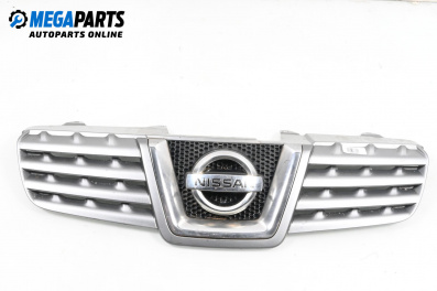 Решетка за Nissan Qashqai I SUV (12.2006 - 04.2014), джип, позиция: предна